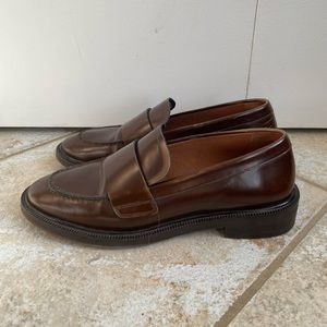 JONAK Paris loafers US 7.5